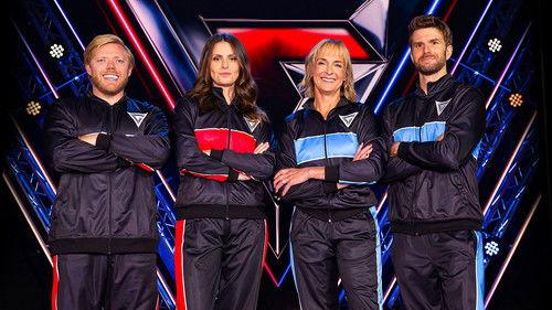 undefined Season 0 Episode 1 - Celebrity Special 2024