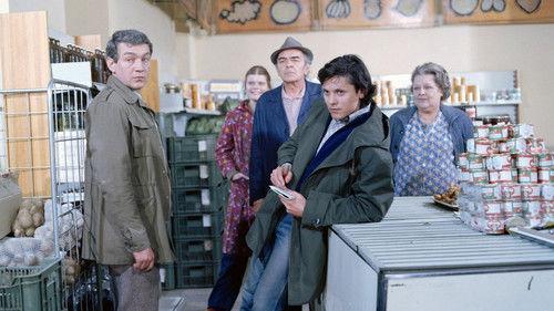 Malý pitaval z velkého města Season 1 Episode 1 - Episode 1