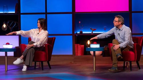 Richard Osman's House of Games Season 5 Episode 9 - Week 2: Thursday