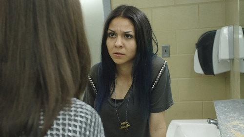Degrassi: Next Class Season 1 Episode 2 - #NoFilter