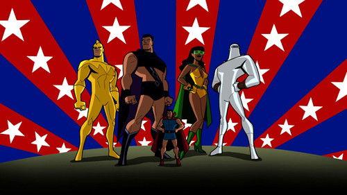 undefined Season 2 Episode 21 - Cry Freedom Fighters!