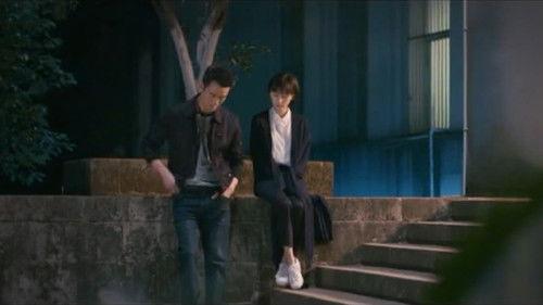 When a Snail Falls in Love Season 1 Episode 9 - Xu Xu's Story