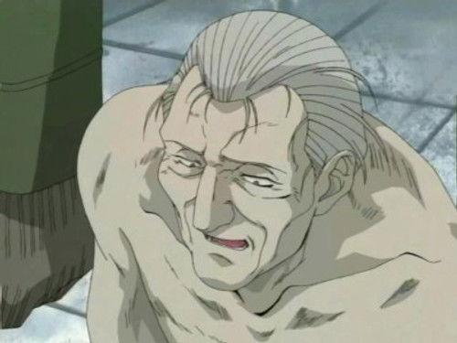 Yugo The Negotiator Season 1 Episode 11 - Interrogation