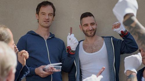 Im Knast Season 2 Episode 4 - Episode 4