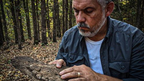 The Alaska Triangle Season 2 Episode 8 - Aggressive Bigfoot and Haunted Hotel