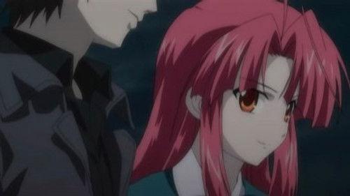 Stigma of the Wind Season 1 Episode 24 - Protectors of the Wind