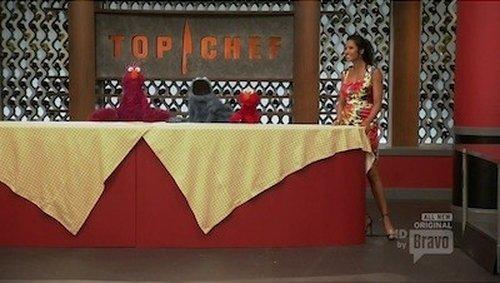 Top Chef Season 8 Episode 10 - Lock Down
