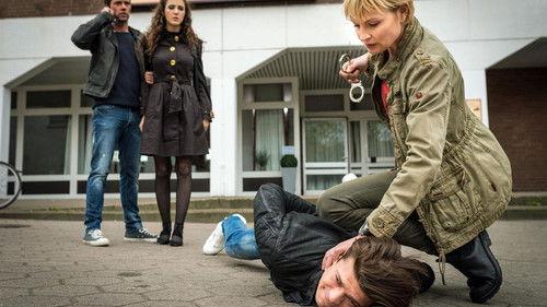 Hamburg Dockland Season 12 Episode 17 - Episode 17