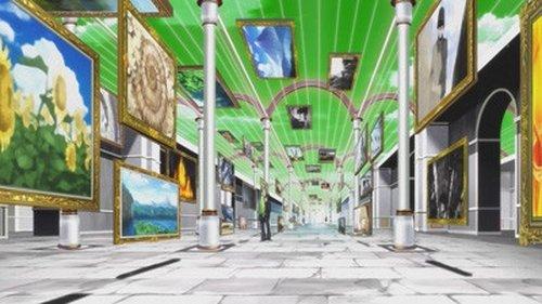 undefined Season 2 Episode 15 - The C's World