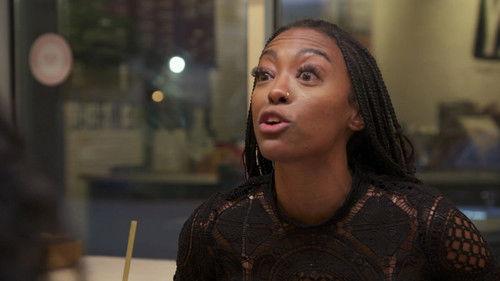 The Real Housewives of Atlanta: Porsha's Family Matters Season 1 Episode 2 - Guess Who's Coming to Lunch