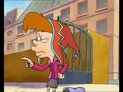 Tootuff Season 1 Episode 16 - Episode 16