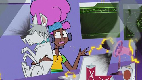 Clone High Season 2 Episode 8 - Cyranos: A Portmant-Opus