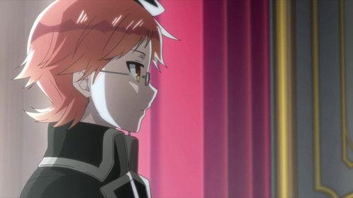 The Royal Tutor Season 1 Episode 4 - The Princes Go to Town