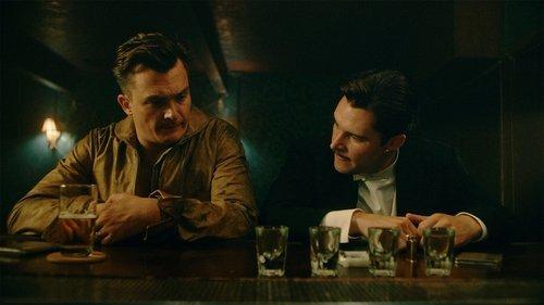 undefined Season 1 Episode 4 - The Sage