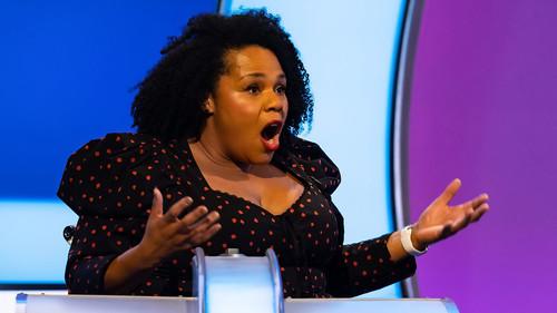 Would I Lie to You? Season 16 Episode 7 - Lucy Beaumont, Anton Du Beke, Desiree Burch, Ralf Little