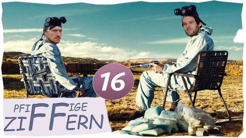 Pfiffige Ziffern Season 1 Episode 16 - Episode 16