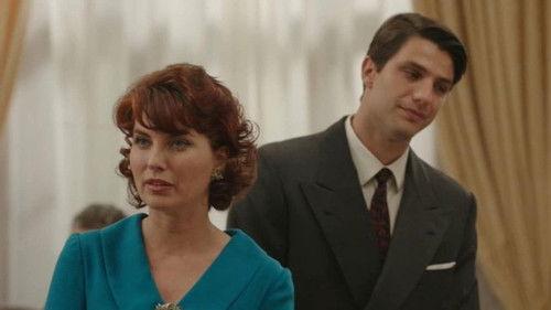 The Ladies' Paradise Season 7 Episode 23 - Episode 23