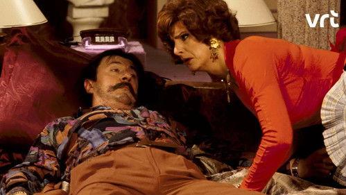 F.C. De Kampioenen Season 9 Episode 9 - Interim Sponsor