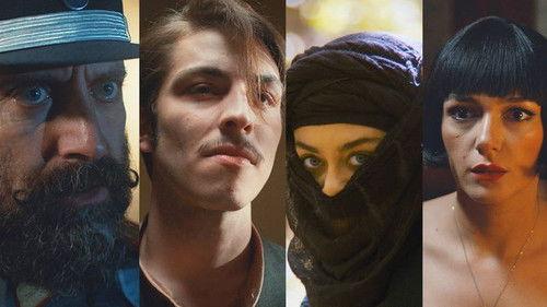 Wounded Love Season 1 Episode 26 - Episode 26