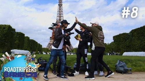 Roadtrippers Season 4 Episode 8 - Episode 8