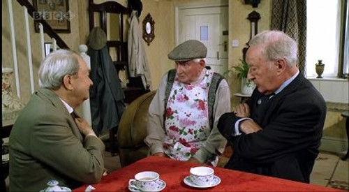 Last of the Summer Wine Season 28 Episode 5 - Will The Nearest Alien Please Come In