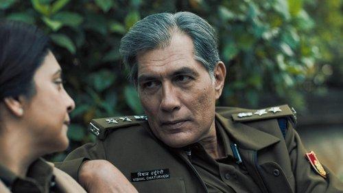 Delhi Crime Season 1 Episode 6 - Episode 6