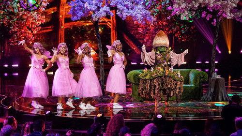 The Masked Singer Season 3 Episode 7 - Episode 7