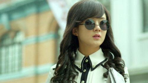 Rookie Agent Rouge Season 1 Episode 16 - Episode 16