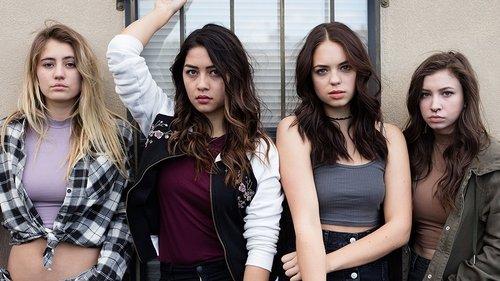 T@gged Season 2 Episode 9 - Chemistry