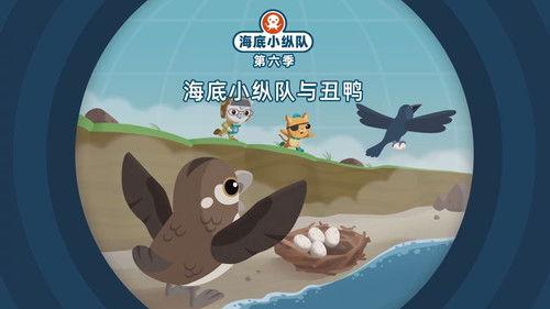 Octonauts Season 6 Episode 12 - Episode 12