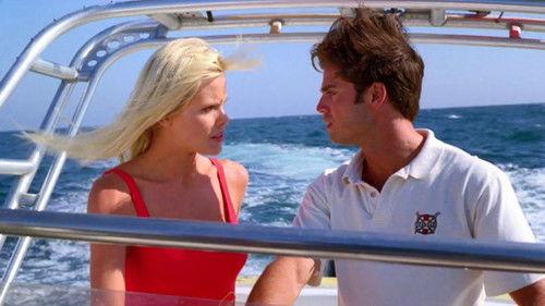 Baywatch Season 6 Episode 9 - Home Is Where the Heat Is