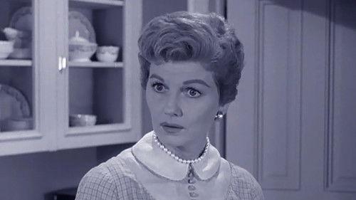 Leave It to Beaver Season 3 Episode 9 - Teacher Comes to Dinner