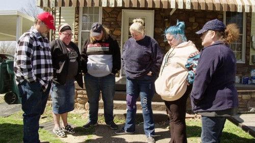 1000-lb Sisters Season 6 Episode 8 - Peas Out, Yo!