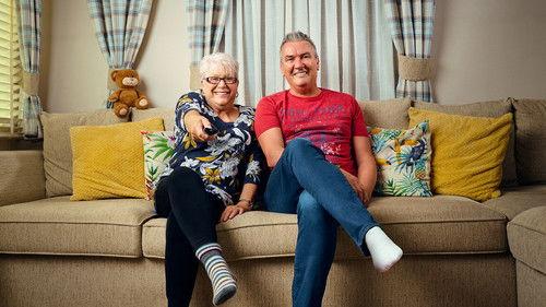 Gogglebox Season 25 Episode 5 - Episode 5
