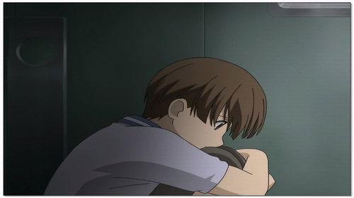 Blood+ Season 1 Episode 7 - I Must Do It