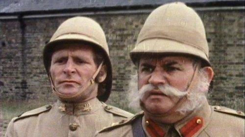 The Two Ronnies Season 3 Episode 3 - Episode 3