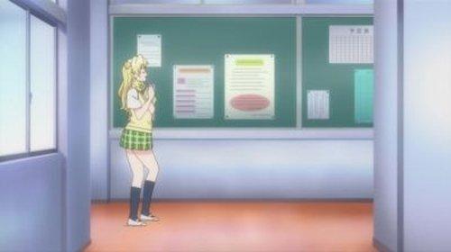 To LOVE-Ru Season 2 Episode 3 - Special Love Potion / Looking at You Through the Lens... / The Lovely You is Cinderella