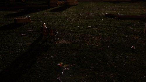 Parks and Recreation Season 2 Episode 24 - Freddy Spaghetti