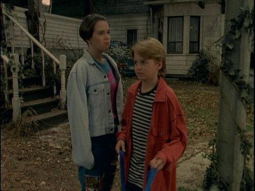 Goosebumps Season 2 Episode 20 - Welcome to Dead House (1)