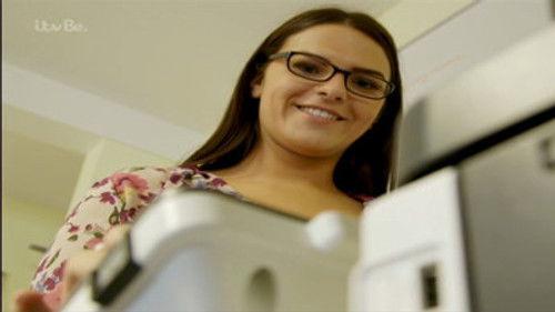 When Do You Get Off? Season 1 Episode 9 - Episode 9: Becca from Leicester