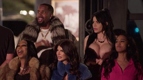 House of Villains Season 2 Episode 1 - Crimes Against Reality (Television)