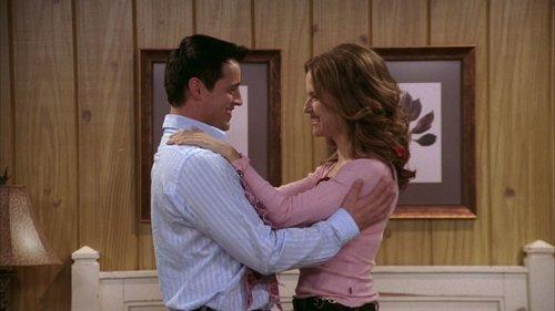 Joey Season 1 Episode 9 - Joey and the Dream Girl (2)