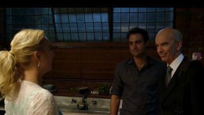 Offspring Season 4 Episode 7 - Smoking Situations