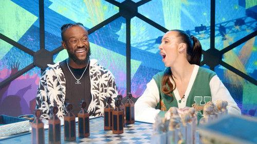 Dimension 20 Season 25 Episode 2 - Bouts and Boogies