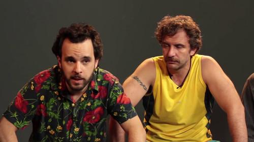 Choque de Cultura Season 2 Episode 5 - Episode 5