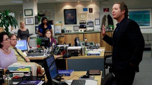 The Office Season 8 Episode 2 - The Incentive