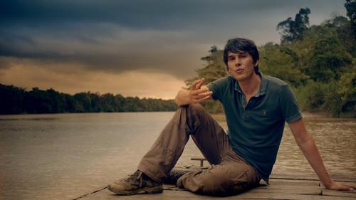 Wonders of Life Season 1 Episode 1 - What Is Life?