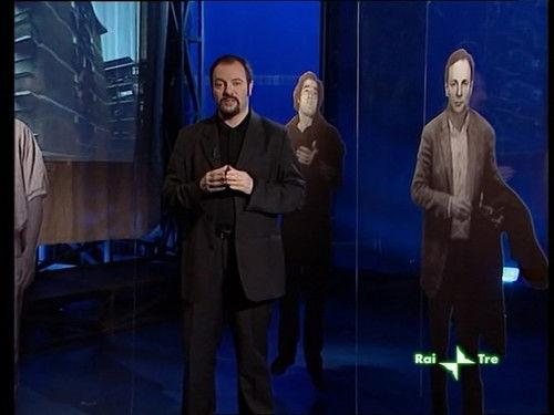 Blu Notte - Misteri Italiani Season 6 Episode 8 - Episode 8