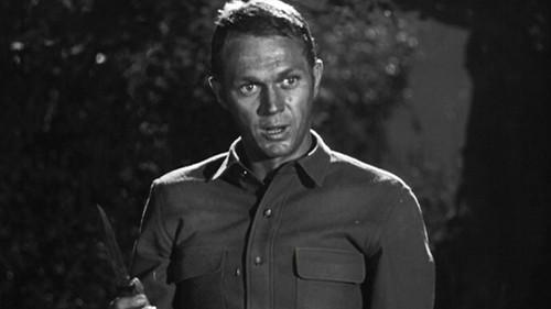 Wanted: Dead or Alive Season 1 Episode 4 - Dead End