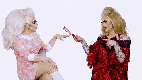 UNHhhh Season 5 Episode 18 - Procrastination